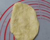 Foto langkah ke 2 dari resep Tutorial Roti Kepang Lima (5-Strand Braid).