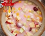 Foto langkah ke 1 dari resep Sop buah simple.