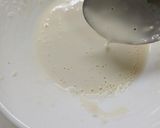 A picture of step 3 of Crispy Popcorn Chicken.