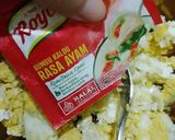 Foto langkah ke 2 dari resep Sandwich Suka-Suka.