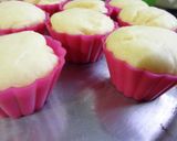 Foto del paso 4 de la receta: Borrachitos o Babá al Ron (Rhum)