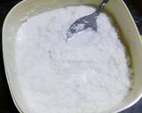 Foto langkah ke 1 dari resep Kue Pancong.