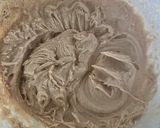 Une image de l'étape 2 de Fondant aux marrons 🌰.