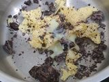 Molten Lava Cake Gluten Free