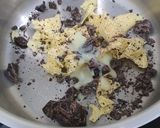 Foto langkah ke 1 dari resep Molten Lava Cake Gluten Free.