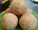 Foto langkah ke 3 dari resep Onde-onde empuk.