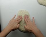 Foto del paso 3 de la receta: Prepizza media masa tipo "palita"