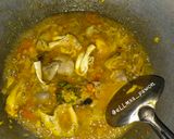 Foto langkah ke 6 dari resep HaTi aMpeLa maSak keCap.