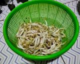 Foto langkah ke 1 dari resep Asinan sayur.