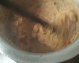 A picture of step 3 of Shami Kabab | special for Ramzan.