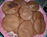 Foto del paso 9 de la receta: Galletitas de chocolate
