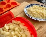 Foto del paso 2 de la receta: Monstruitos salados de patata