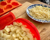 Foto del paso 2 de la receta: Monstruitos salados de patata