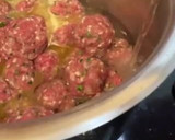 Foto del paso 9 de la receta: Yuvarlakia avgolemono de Sitronella