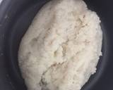 Samo seeds with potato recipe step 6 photo