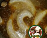 صورة لخطوة 3 من وصفة الممبار المحشي بالأرز 🥠 روووعه