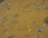 लहसुन वाली हरी मूंग दाल (Lahsun wali hari moong dal recipe in hindi) रेसिपी चरण 4 फोटो