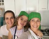 Foto del paso 2 de la receta: Rabas y merluza a la crema - Gluten Free