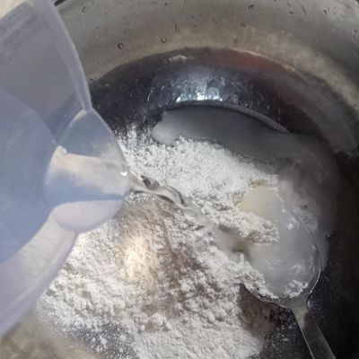 Langkah 2