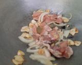 Foto langkah ke 3 dari resep Sop kembang tahu.