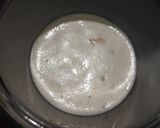 A picture of step 6 of Chocolicious Breakfast.