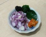 Foto langkah ke 5 dari resep Ikan Sambal Balado ala R11.