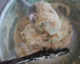 Foto langkah ke 3 dari resep Cucur Bawang.
