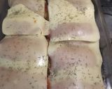 Foto del paso 6 de la receta: Pechugas de pollo rellenas de ricota y espinacas