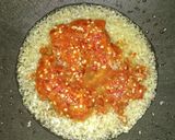 Foto langkah ke 5 dari resep Sambal Teri Medan.