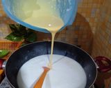 Foto langkah ke 4 dari resep Klappertaart Ruri.