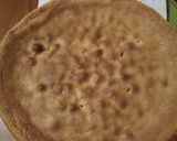 Eper torta klasszikus recept fázis 1 fotója
