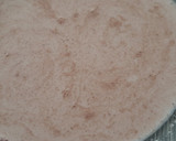 Foto del paso 1 de la receta: Chocotorta en forma de número