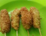 Foto langkah ke 8 dari resep Mendadak Sempol Ayam 😀.