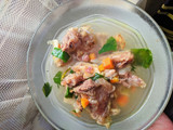 Sop Iga Sapi