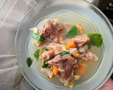 Foto langkah ke 6 dari resep Sop Iga Sapi.