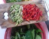 Foto langkah ke 1 dari resep Pepes tahu.