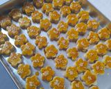 Foto langkah ke 8 dari resep Kue kacang.