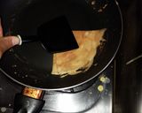 Foto langkah ke 4 dari resep 12. Crepes / lengkers.