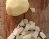 Foto del paso 1 de la receta: Picadillo a la cubana