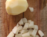 Foto del paso 1 de la receta: Picadillo a la cubana