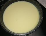 Foto del paso 2 de la receta Tarta de limón y gintonic