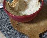 Foto del paso 4 de la receta: Ceviche de Kanikama en Maceta de Tortilla