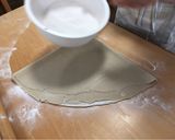 Hình bước làm 6 của món Mì Soba ở Thung Lũng Azumino
