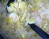 Foto del paso 7 de la receta: Sopa de Poro