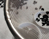 Foto del paso 6 de la receta: Polvo de aceituna negra