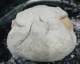 Radish Paratha recipe step 4 photo