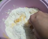 Foto langkah ke 1 dari resep Pastel.