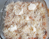 Foto del paso 8 de la receta: Fideos con setas shitaki y pollo