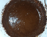 Foto del paso 2 de la receta: Tarta de chocolate