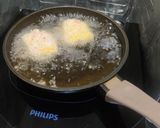A picture of step 3 of Creamy Crabstick Croquettes.